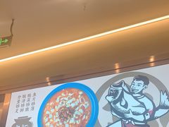 -百岁我家酸菜鱼(龙湾万达店)