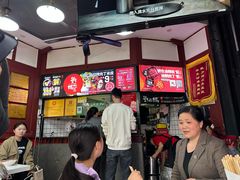 -刘二妈米皮(步行街店)