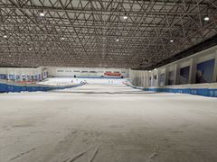 -绍兴启迪乔波冰雪世界