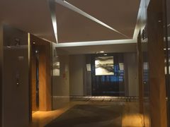 -青岛富力艾美酒店