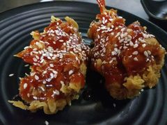 -YULOI予乐炸鸡(平乐店)