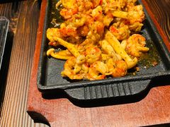 -小川洋风料理(街道口店)