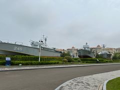 -中国人民解放军海军博物馆