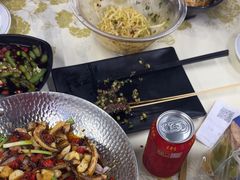 -聚味瞿记·龙虾堂(树木岭店)