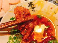 花千骨-蜀大侠火锅(建设路第五大道店)