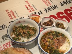-公交新村粉店(赤岗冲店)