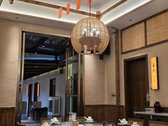 -湘力力小院·鱼汤泡饭(枫林路店)