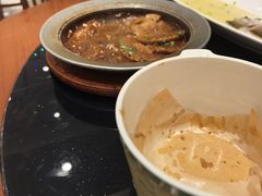 -锡和无锡菜·三白油条(景丽苑店)