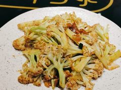 -常来小聚·广州非遗传承餐厅(高德置地店)