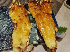 -極上萬膳·日料放题(海岸城店)