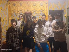 -棂笼·深度沉浸密室(武汉旗舰店)