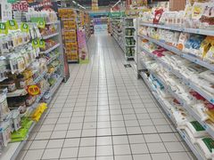 -大润发(勤业店)