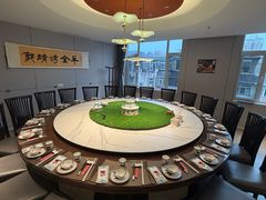 -郭靖内蒙菜·烤全羊·烧烤(望京旗舰店)