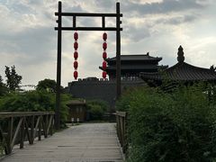 -东关历史文化旅游区-东门遗址