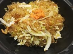 虾米粉丝煲-和平馆·地道港澳茶餐厅(西门口店)
