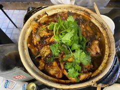 -川香煲(茅台路店)