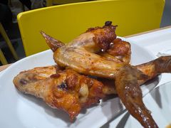-宜家·瑞典风味餐厅(四元桥店)