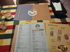 -遇见西木美式餐厅(体育路店)