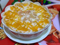 -甜心妈妈·榴莲星级糖水(北京路总店)