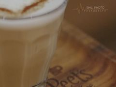 -Peet's Coffee皮爷咖啡(德基店)