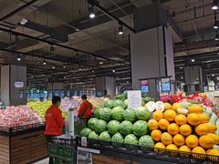 -物美大卖场(玉蜓桥店)