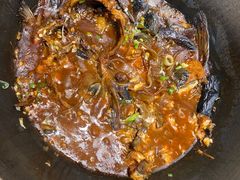 -山里屯铁锅炖(康桥店)