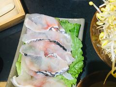 -麻大侠老火锅(巴国城店)