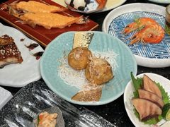 -环球中心海洋乐园