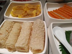 -海底捞火锅(群光广场店)