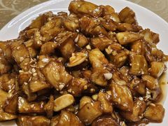 -胖子菜馆(隆昌路店)