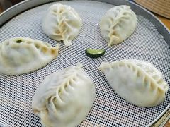-小叶大馅饺子城