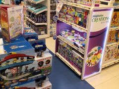 -TOYSRUS玩具反斗城(上海万象城店)