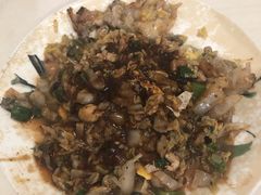 海蛎煎-忠义蚵仔煎