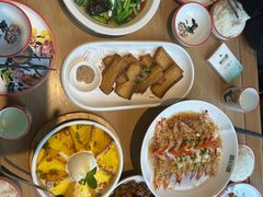 -新白鹿餐厅(城西银泰城店)