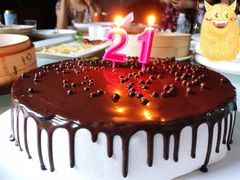 -ebeecake小蜜蜂蛋糕(酒仙桥店)