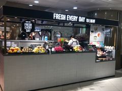 -每日新鲜水果吧(南京东路店)