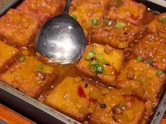 -巴盟人家·内蒙地方菜(华丽家族店)
