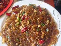 -小天府川菜馆(魏公村店)