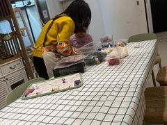 -Summer House夏莫手工坊团建活动(世博源店)