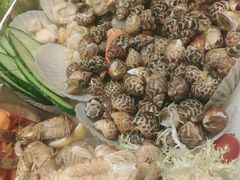 -骊韵咖啡厅(深圳中海凯骊酒店)
