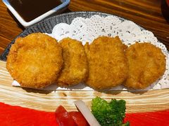 -鸟鹏烧鸟居酒屋(熙龙湾店)