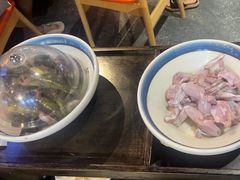 -老船舫·现做活鲜鱼馆(东郊记忆店)