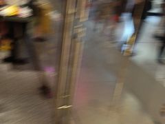 -麦当劳(中山公园龙之梦店)