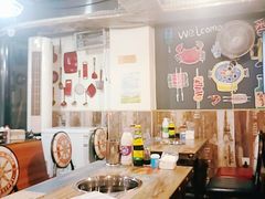 -三番火辣串串香(南市场店)