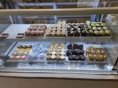 -HuHuCake呼呼甜品蛋糕(正弘城店)