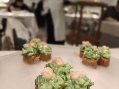 -在前门·烤鸭北京菜(五月花广场店)