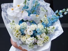 -EPOQUE·一刻花店(兴业太古汇店)