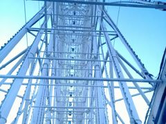 -南昌之星摩天轮