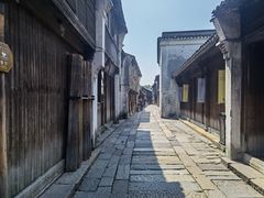 -乌镇景区