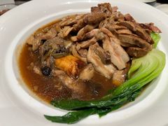 -梅利汴京烤鸭•开封豫菜地标店(东大街店)